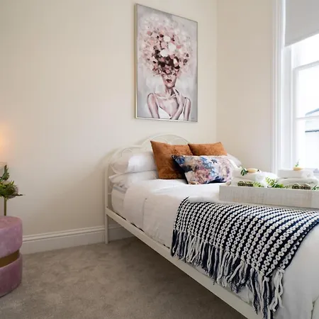 The Regal Apartment Royal Tunbridge Wells Exterior foto